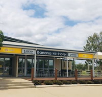 Banana Hotel Motel - Accommodation Daintree