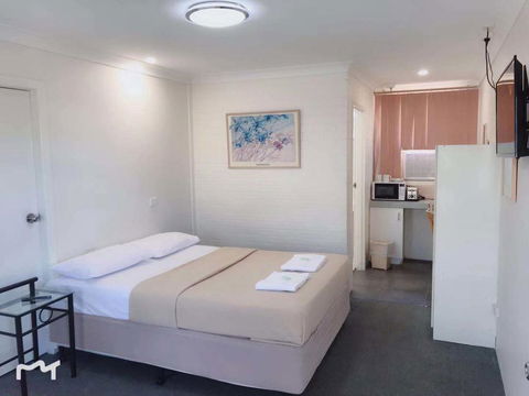 Bananatown Motel - Accommodation Daintree 1
