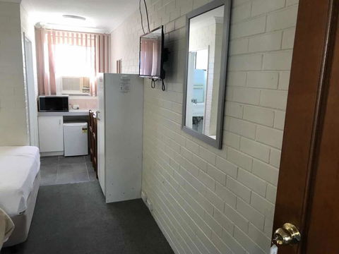 Bananatown Motel - Accommodation Daintree 2