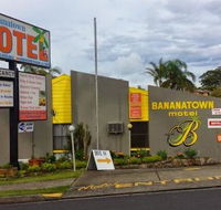 Bananatown Motel - Accommodation Daintree