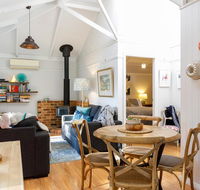 Bandalong Cottages - Accommodation Daintree