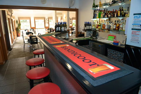 Bandicoot Motor Inn Hamilton - Accommodation Daintree 3
