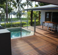Banfields Retreat - Accommodation Daintree