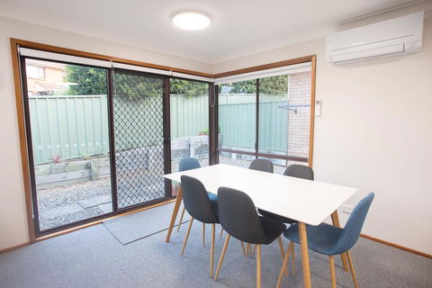 Bangalay Ulladulla - Accommodation Daintree 3
