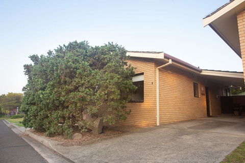 Bangalay Ulladulla - Accommodation Daintree 0