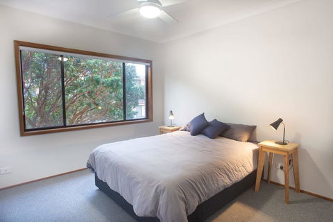 Bangalay Ulladulla - Accommodation Daintree 1