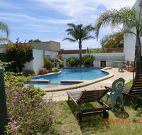 Banjo Paterson Motor Inn - Accommodation Daintree
