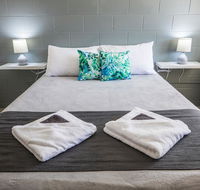 Banjo Paterson Motor Inn - Accommodation Daintree