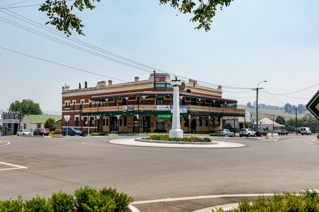 Dungog NSW Accommodation Daintree