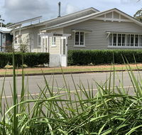 Bank House Tamborine Mountain - Accommodation Daintree