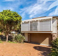 Banksia - Accommodation Daintree