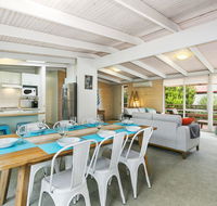 Banksia On The Bay - Accommodation Daintree