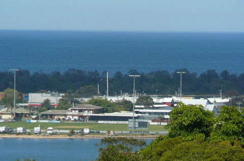 Banksia Waters - Accommodation Daintree 0
