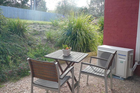Banksia Waters - Accommodation Daintree 3