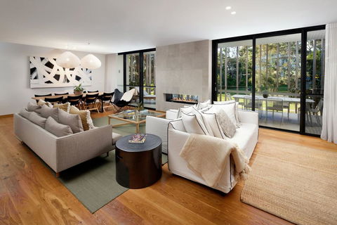 Bannisters Pavilion Mollymook - Accommodation Daintree 2