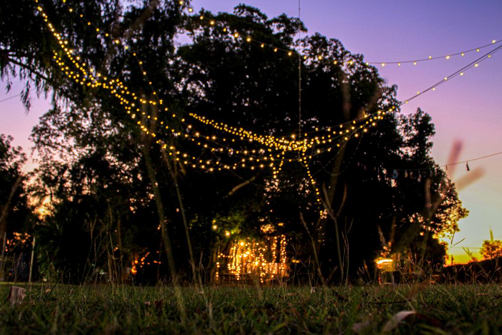 Accommodation Daintree