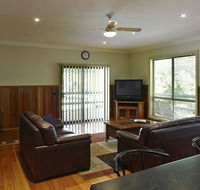 Banyandah - Accommodation Daintree