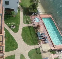 Banyandah Towers - Accommodation Daintree