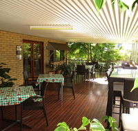 Barcaldine Country Motor Inn - Accommodation Daintree