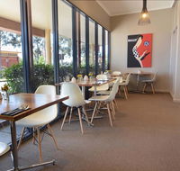 Barclay On View - Accommodation Daintree