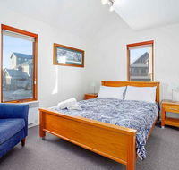 Barcoo - Accommodation Daintree