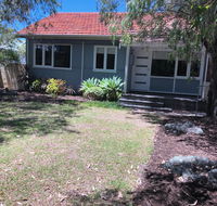 Barefoot Beach Cottage - Busselton - Accommodation Daintree