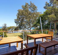 Barefoot Beach House - Accommodation Daintree
