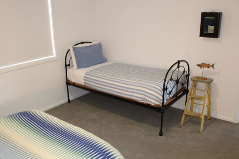 Barefoot Beach House - Accommodation Daintree 2