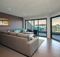 Barefoot Bliss  Fingal Bay - Accommodation Daintree