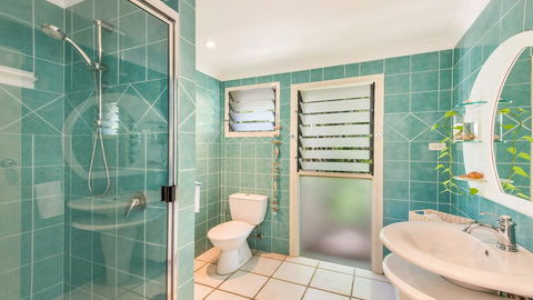 Barefoot In Lennox- WiFi - Foxtel - Pool - Accommodation Daintree 2