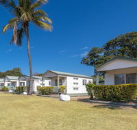 Bargara Beach Caravan Park - Accommodation Daintree