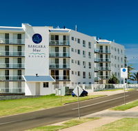 Bargara Blue Resort - Accommodation Daintree