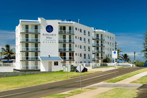Bargara Blue Resort - Accommodation Daintree 0