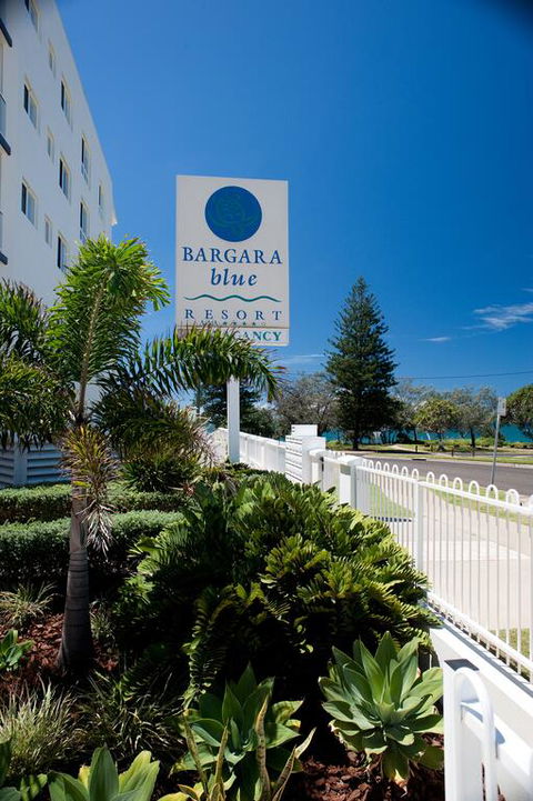 Bargara Blue Resort - Accommodation Daintree 3