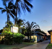 Bargara Gardens Boutique Villas - Accommodation Daintree