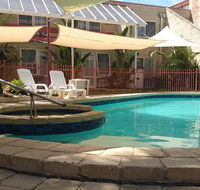Barham Bridge Motor Inn - Accommodation Daintree