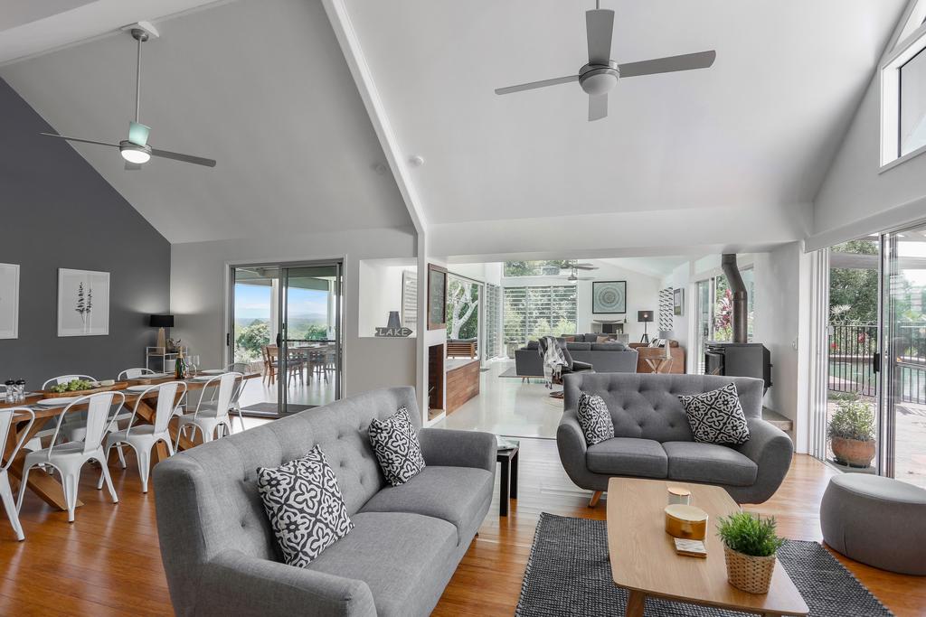 Cooroy QLD Accommodation Daintree