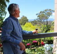 Baringa Villa - Accommodation Daintree