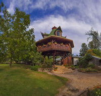 Barkala Farmstay - Accommodation Daintree