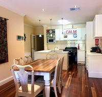 Barkers Run Terrace - Accommodation Daintree