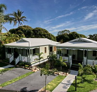 Barney Beach Accommodation - Accommodation Daintree