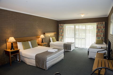 Barooga Country Inn Motel - Accommodation Daintree 3