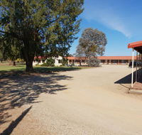 Barooga Golf View Motel - Accommodation Daintree