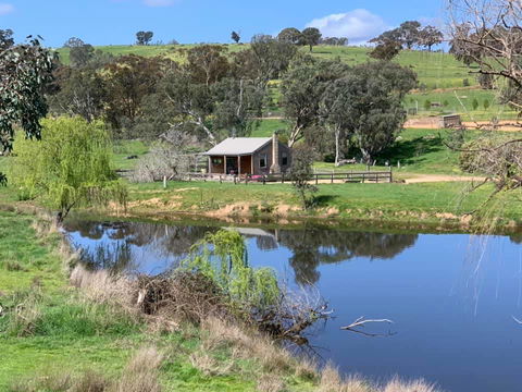 Baroona Cottage - Accommodation Daintree 0