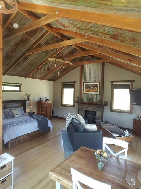 Baroona Cottage - Accommodation Daintree 3