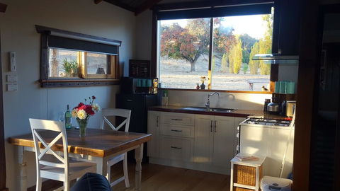 Baroona Cottage - Accommodation Daintree 2