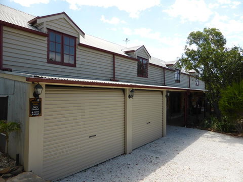 Barossa Barn Bed And Breakfast - Accommodation Daintree 2