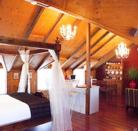 Barossa Barn Bed and Breakfast - Accommodation Daintree