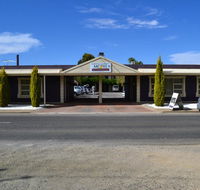 Barossa Gateway Motel - Accommodation Daintree