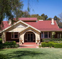 Barossa House - Accommodation Daintree